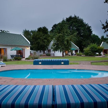 Swallows Nest Country Cottages Stormsrivier Extérieur photo