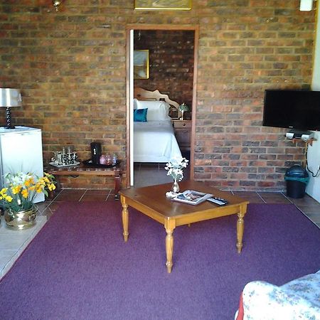Swallows Nest Country Cottages Stormsrivier Extérieur photo