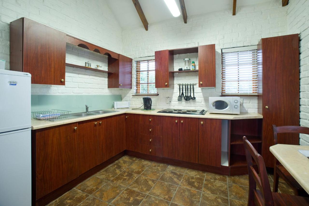 Swallows Nest Country Cottages Stormsrivier Chambre photo