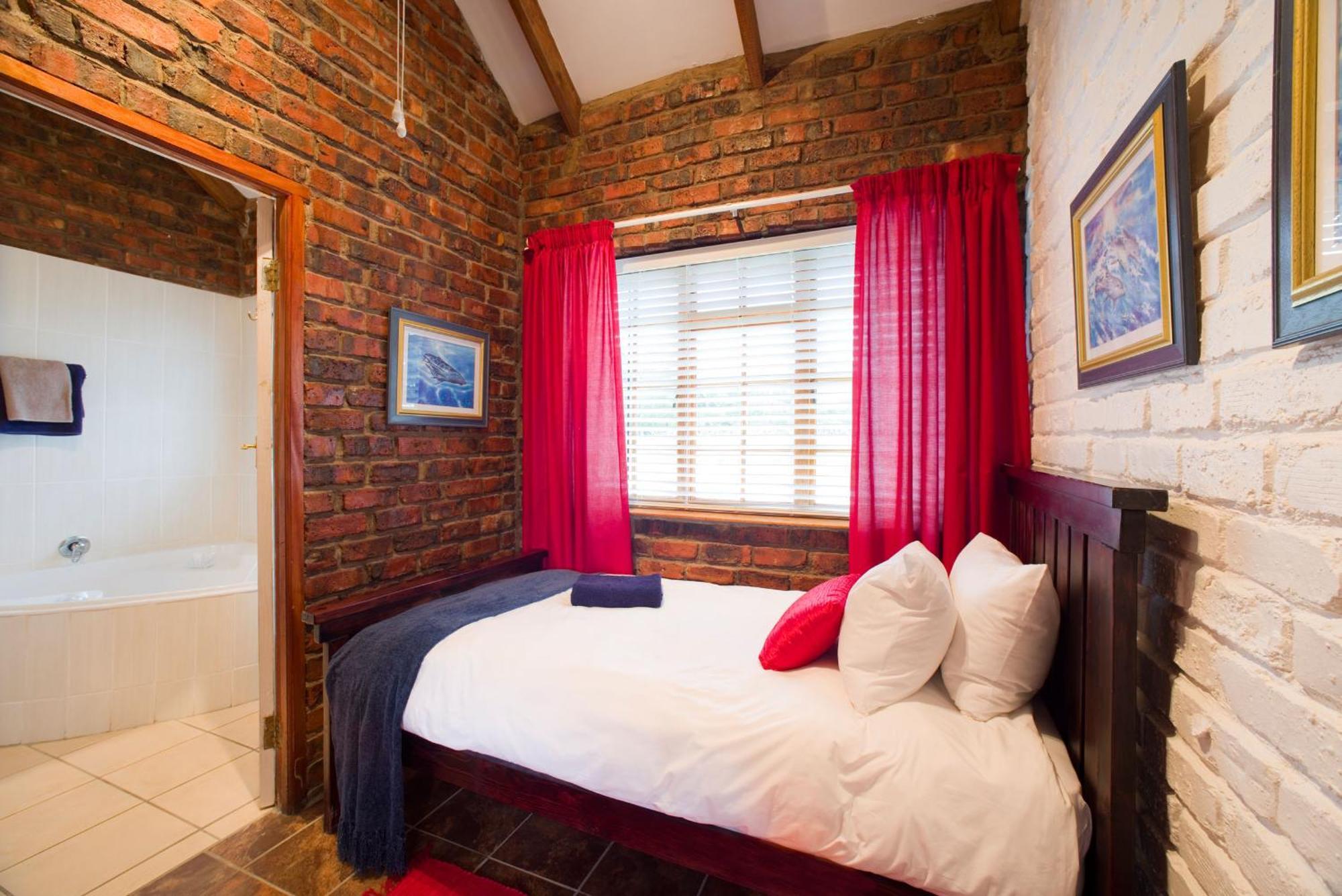 Swallows Nest Country Cottages Stormsrivier Chambre photo