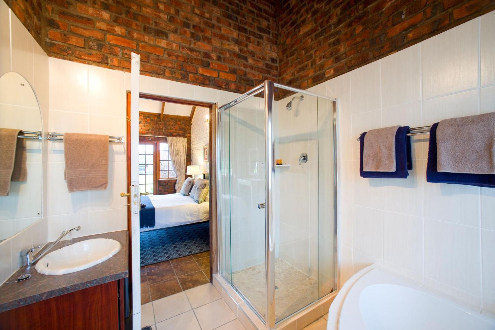 Swallows Nest Country Cottages Stormsrivier Chambre photo