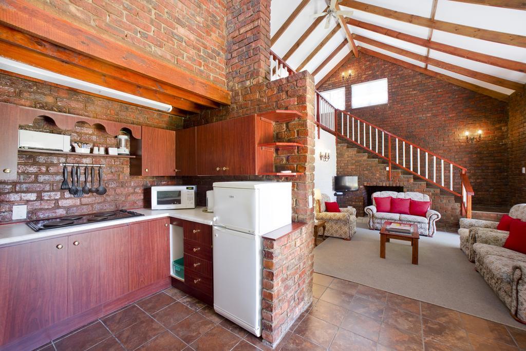 Swallows Nest Country Cottages Stormsrivier Extérieur photo