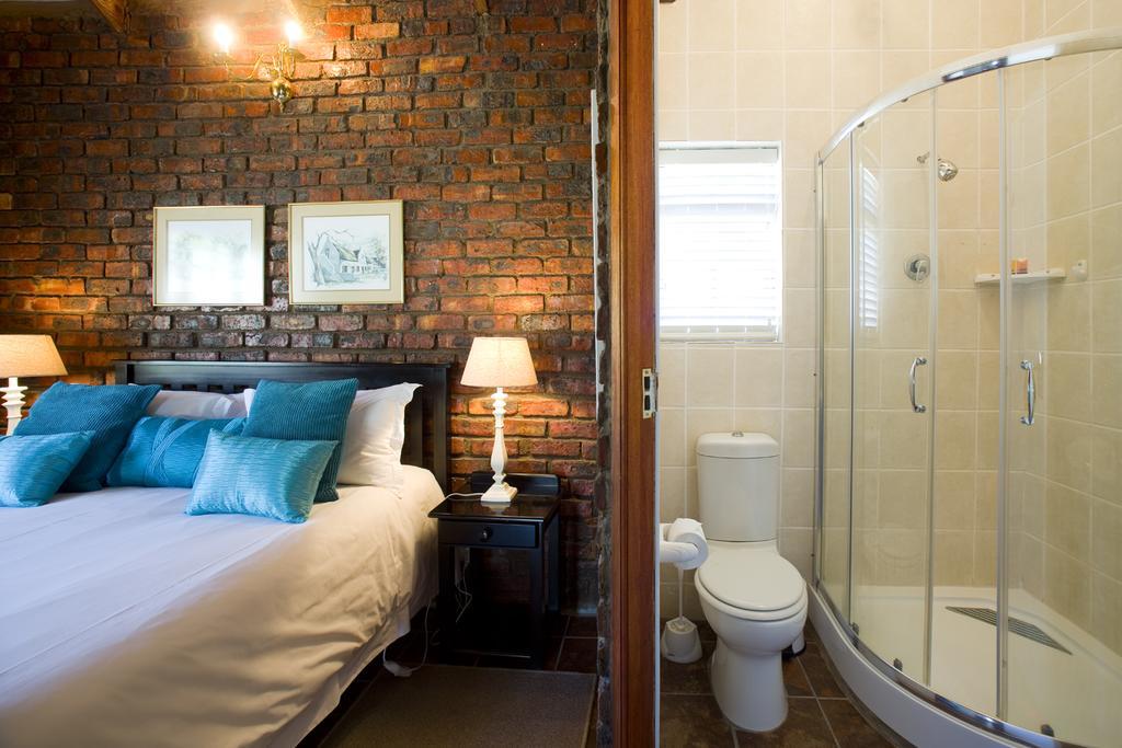 Swallows Nest Country Cottages Stormsrivier Extérieur photo