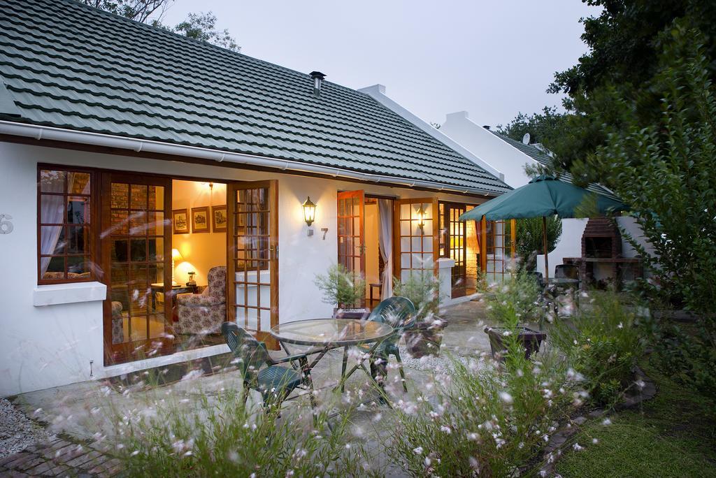 Swallows Nest Country Cottages Stormsrivier Extérieur photo