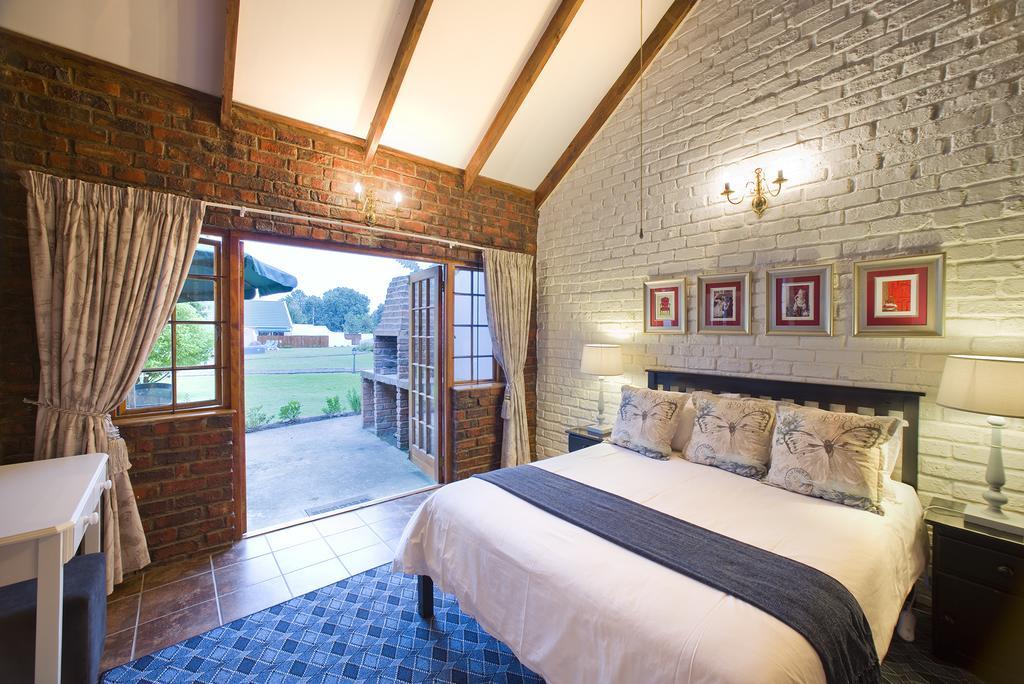 Swallows Nest Country Cottages Stormsrivier Extérieur photo
