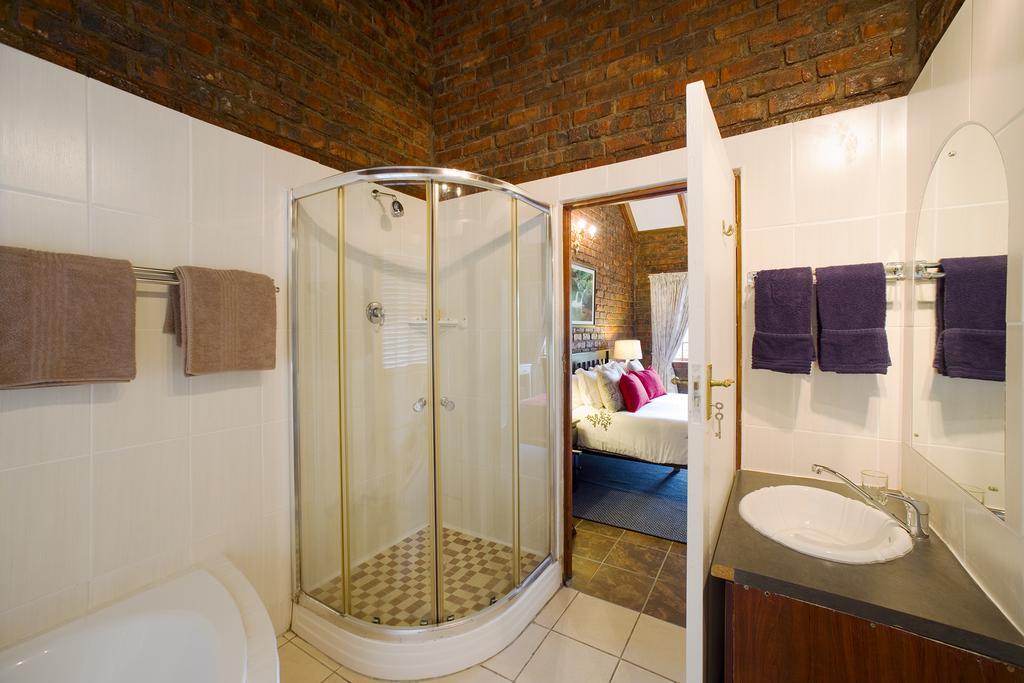 Swallows Nest Country Cottages Stormsrivier Chambre photo