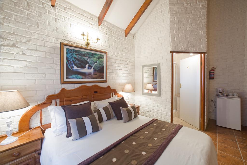 Swallows Nest Country Cottages Stormsrivier Chambre photo