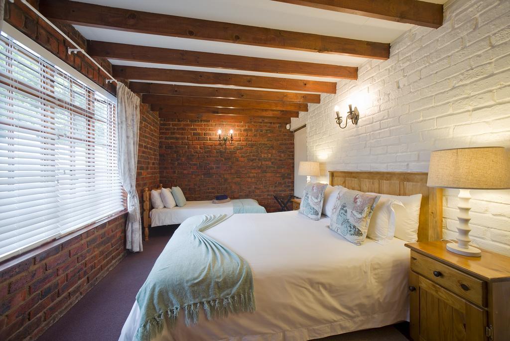 Swallows Nest Country Cottages Stormsrivier Extérieur photo