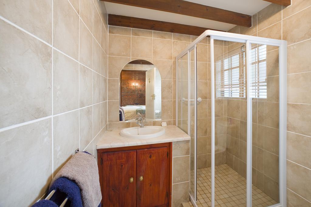 Swallows Nest Country Cottages Stormsrivier Chambre photo