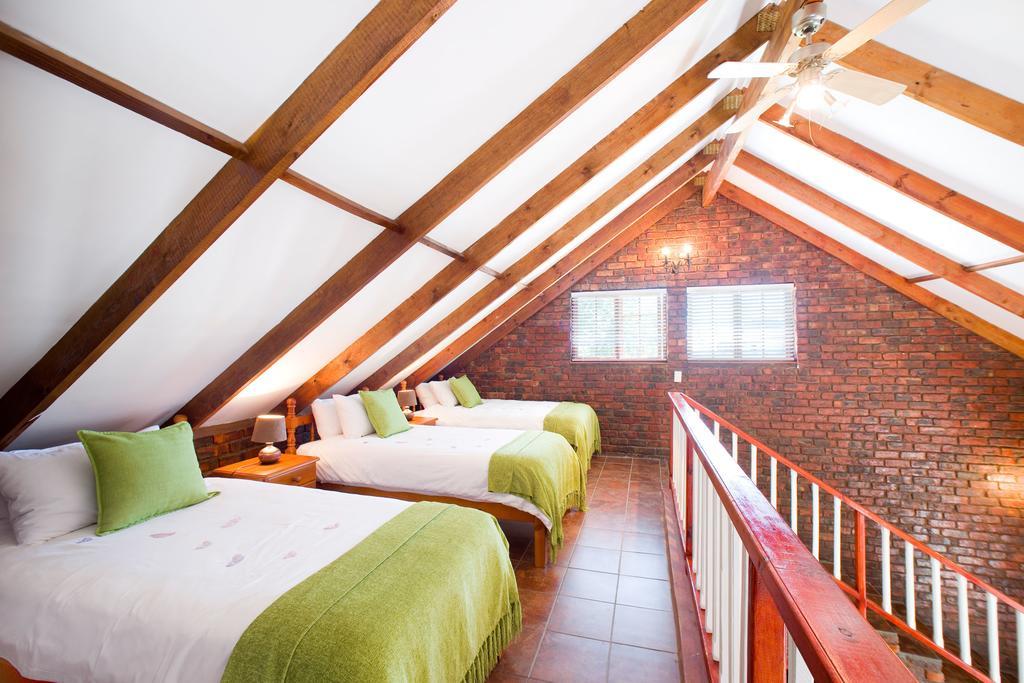 Swallows Nest Country Cottages Stormsrivier Extérieur photo