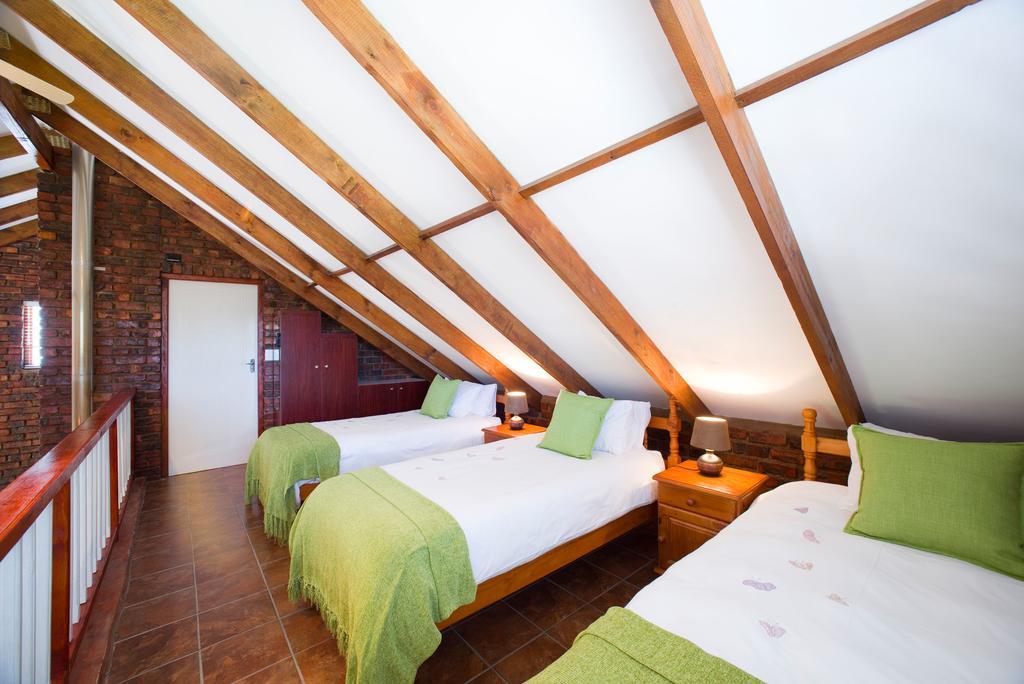 Swallows Nest Country Cottages Stormsrivier Extérieur photo