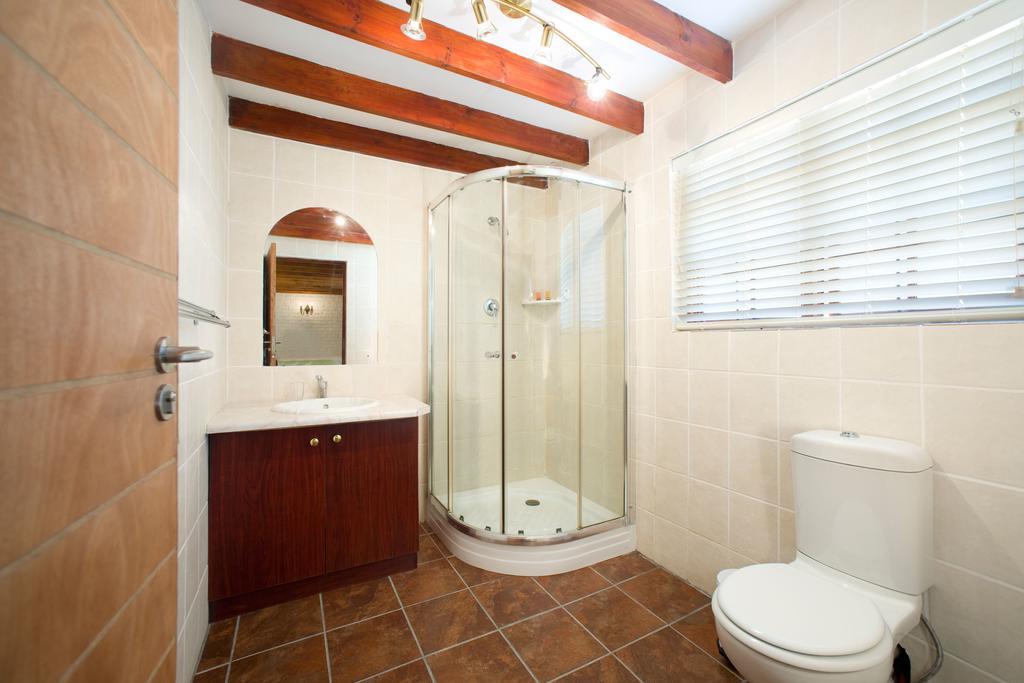 Swallows Nest Country Cottages Stormsrivier Extérieur photo