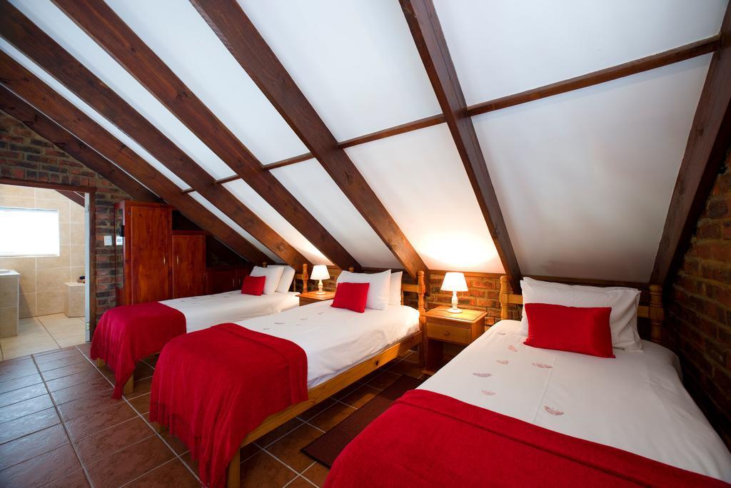 Swallows Nest Country Cottages Stormsrivier Extérieur photo