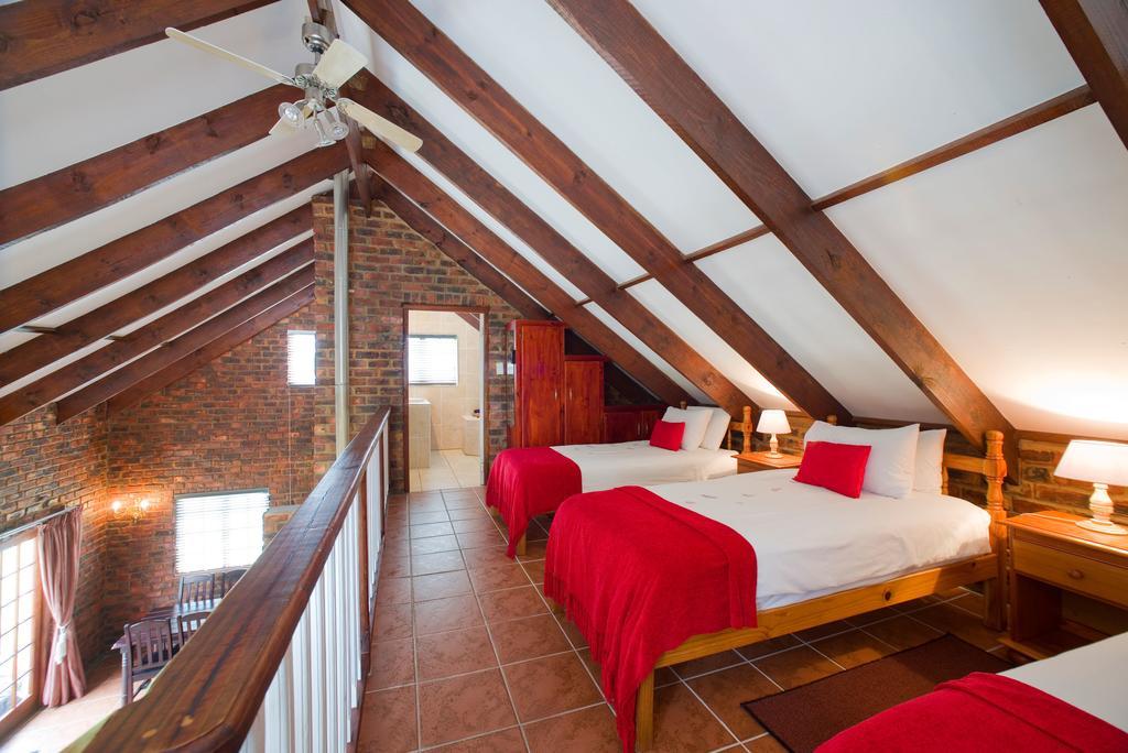 Swallows Nest Country Cottages Stormsrivier Extérieur photo