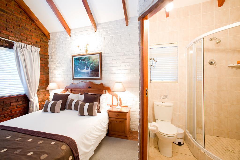 Swallows Nest Country Cottages Stormsrivier Extérieur photo