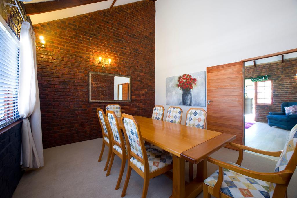 Swallows Nest Country Cottages Stormsrivier Extérieur photo
