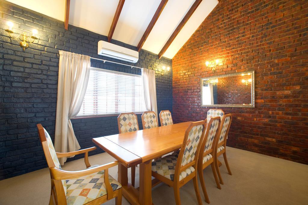 Swallows Nest Country Cottages Stormsrivier Extérieur photo
