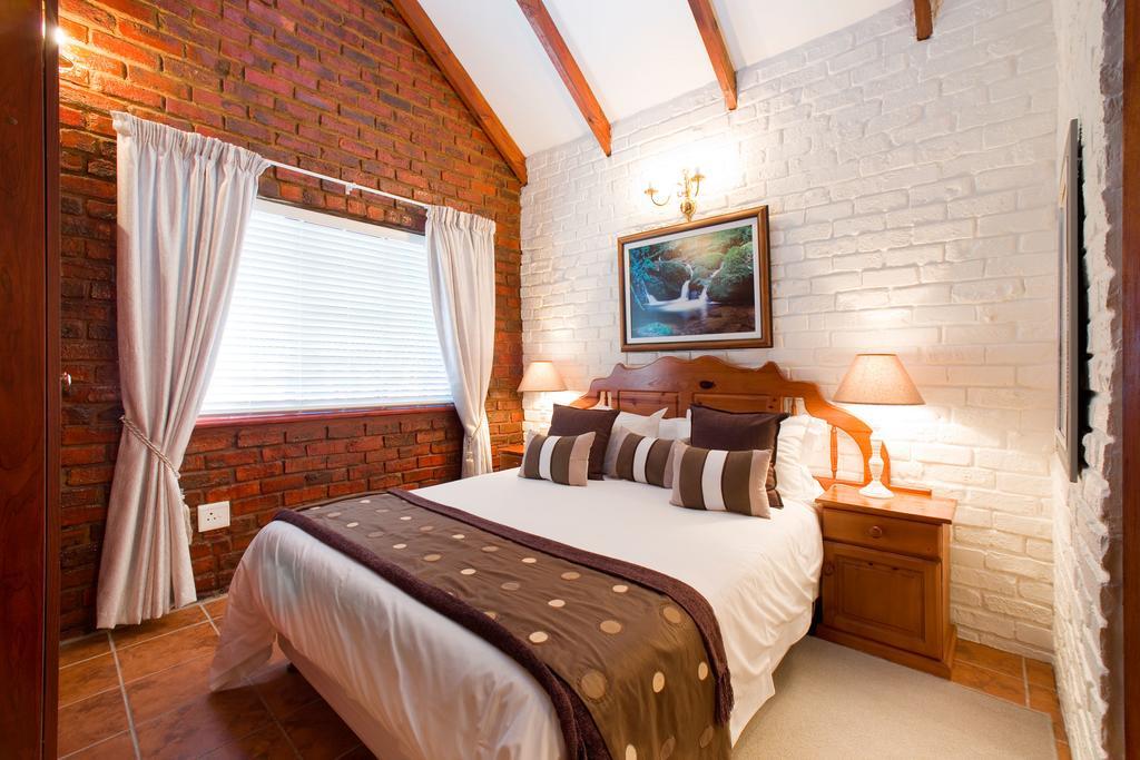 Swallows Nest Country Cottages Stormsrivier Chambre photo