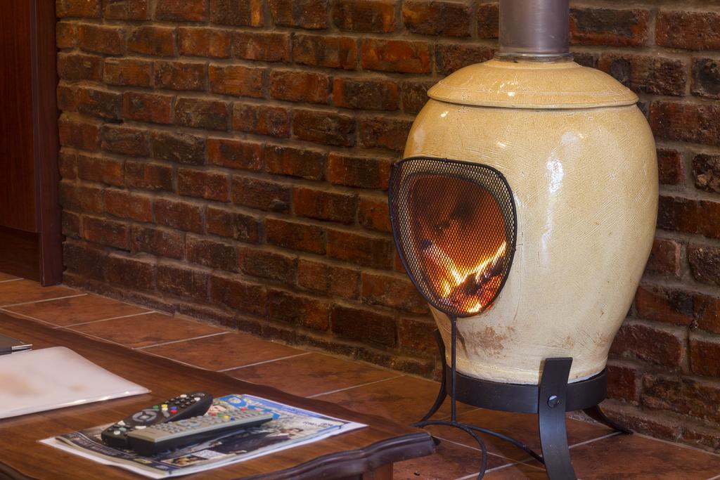 Swallows Nest Country Cottages Stormsrivier Extérieur photo