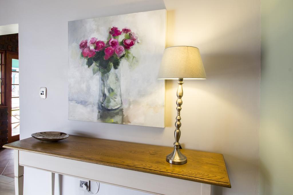 Swallows Nest Country Cottages Stormsrivier Extérieur photo