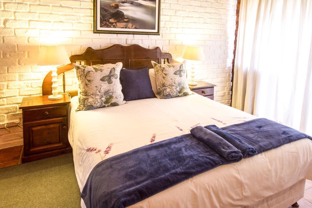 Swallows Nest Country Cottages Stormsrivier Extérieur photo