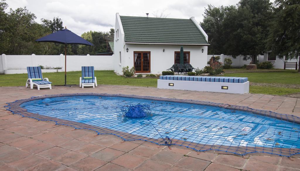 Swallows Nest Country Cottages Stormsrivier Extérieur photo